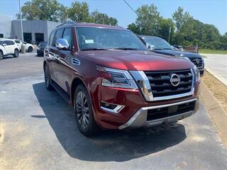 2023 Nissan Armada for sale in North Haven CT