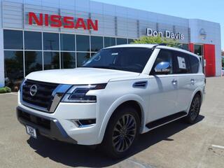 2024 Nissan Armada