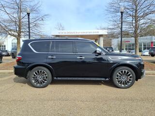 2021 Nissan Armada for sale in Nashville TN