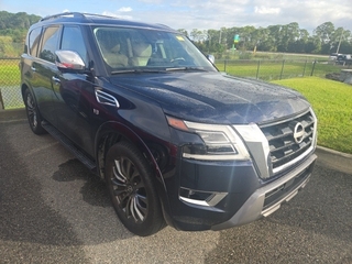 2022 Nissan Armada for sale in Merritt Island FL