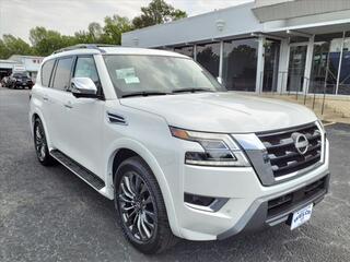 2023 Nissan Armada