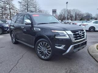 2023 Nissan Armada for sale in Clarksville TN