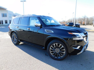 2023 Nissan Armada for sale in Clarksville TN