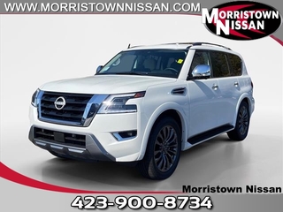 2024 Nissan Armada for sale in Morristown TN