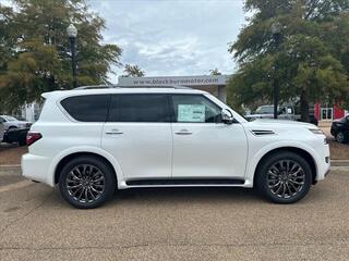 2024 Nissan Armada for sale in Nashville TN