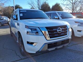 2024 Nissan Armada for sale in Clarksville TN