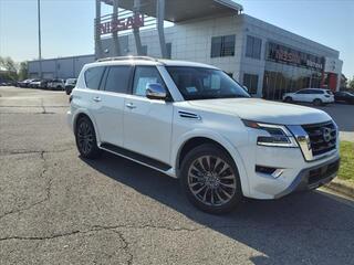 2024 Nissan Armada for sale in Clarksville TN