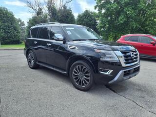 2024 Nissan Armada for sale in Clarksville TN