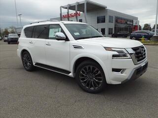 2023 Nissan Armada for sale in Clarksville TN