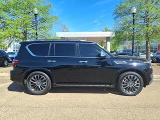 2024 Nissan Armada for sale in Nashville TN