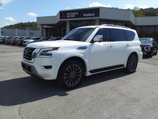 2024 Nissan Armada for sale in Kingsport TN