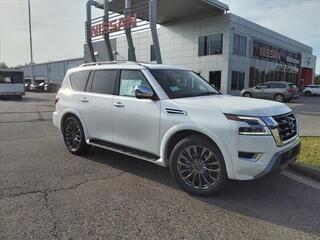 2024 Nissan Armada for sale in Clarksville TN