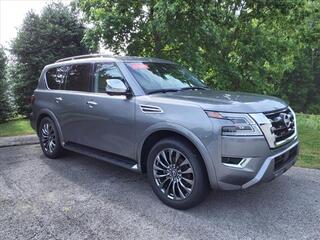 2023 Nissan Armada for sale in Clarksville TN