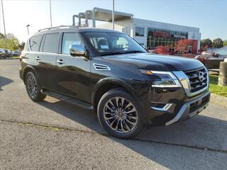 2024 Nissan Armada for sale in Clarksville TN