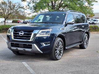 2024 Nissan Armada for sale in Louisville KY