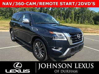 2023 Nissan Armada for sale in Durham NC