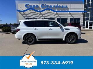 2021 Nissan Armada for sale in Johnson City TN