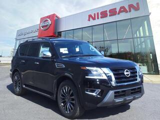 2024 Nissan Armada for sale in West Mifflin PA