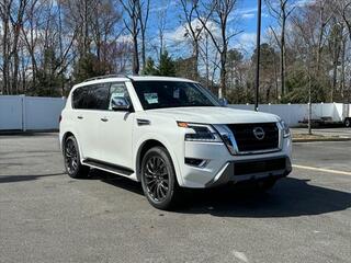 2024 Nissan Armada for sale in West Mifflin PA