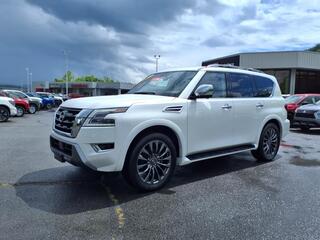 2024 Nissan Armada for sale in Kingsport TN