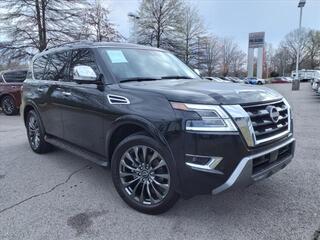 2024 Nissan Armada for sale in Clarksville TN