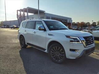 2024 Nissan Armada for sale in Clarksville TN