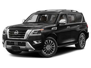 2023 Nissan Armada for sale in East Hanover NJ