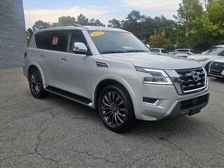 2024 Nissan Armada for sale in Southern Pines NC