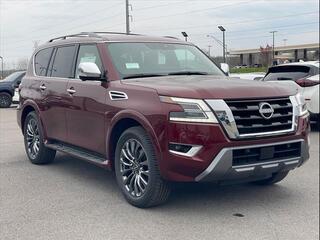 2024 Nissan Armada for sale in Oak Ridge TN