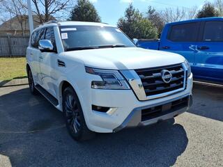 2024 Nissan Armada for sale in Clarksville TN