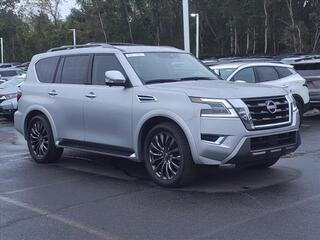 2023 Nissan Armada