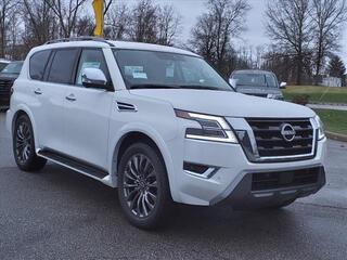 2024 Nissan Armada for sale in Lyndhurst NJ