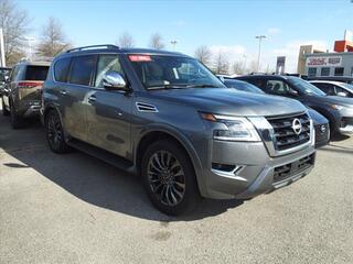 2024 Nissan Armada for sale in Clarksville TN