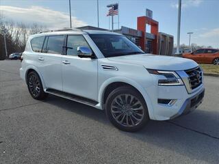 2023 Nissan Armada for sale in Clarksville TN