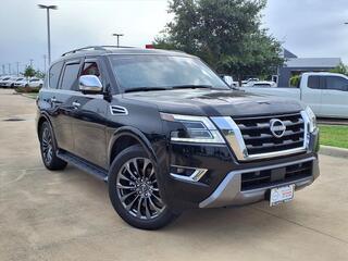 2024 Nissan Armada for sale in Alvin TX