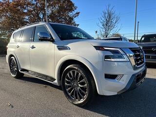 2024 Nissan Armada for sale in Greenville SC