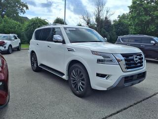 2024 Nissan Armada for sale in Clarksville TN