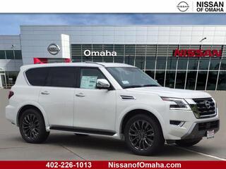 2024 Nissan Armada for sale in Omaha NE