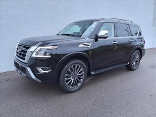 2023 Nissan Armada for sale in Indianapolis IN