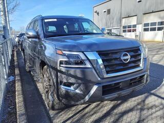 2024 Nissan Armada for sale in Clarksville TN