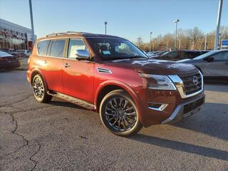 2024 Nissan Armada for sale in Clarksville TN