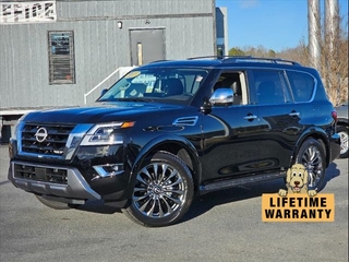 2024 Nissan Armada for sale in Forest City NC