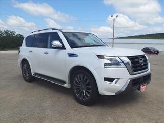 2023 Nissan Armada