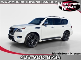 2023 Nissan Armada for sale in Morristown TN