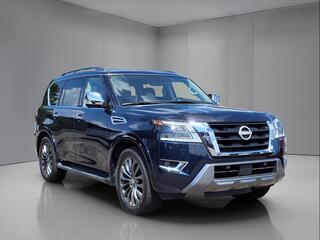 2024 Nissan Armada for sale in Grand Rapids MI