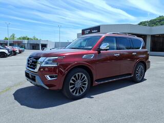 2024 Nissan Armada for sale in Kingsport TN