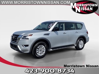 2023 Nissan Armada for sale in Morristown TN