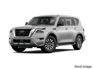 2023 Nissan Armada for sale in San Antonio TX