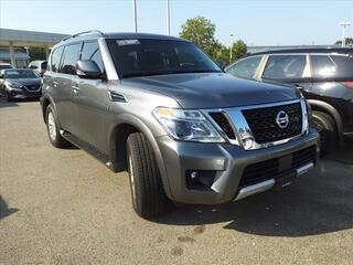 2017 Nissan Armada for sale in Clarksville TN