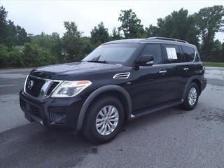 2019 Nissan Armada